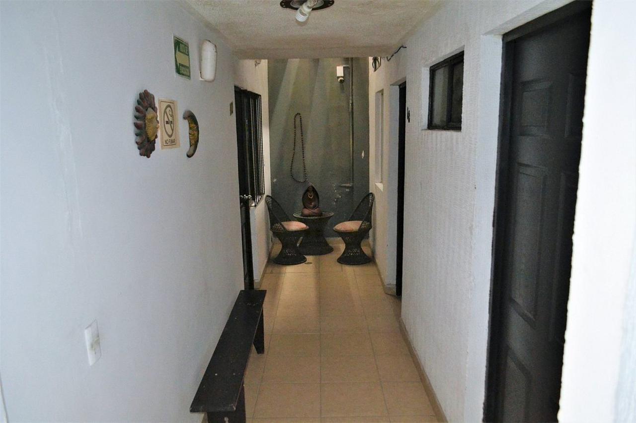Hotel Laguna Inn Torreón Buitenkant foto
