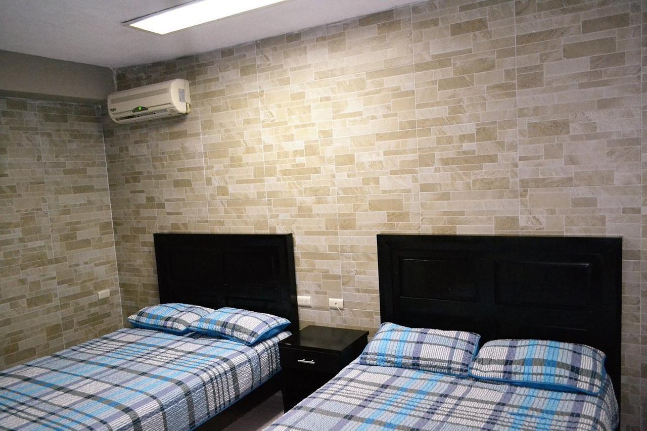 Hotel Laguna Inn Torreón Buitenkant foto