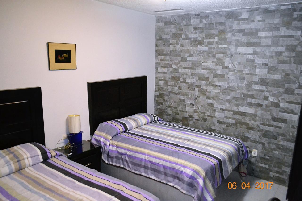 Hotel Laguna Inn Torreón Buitenkant foto