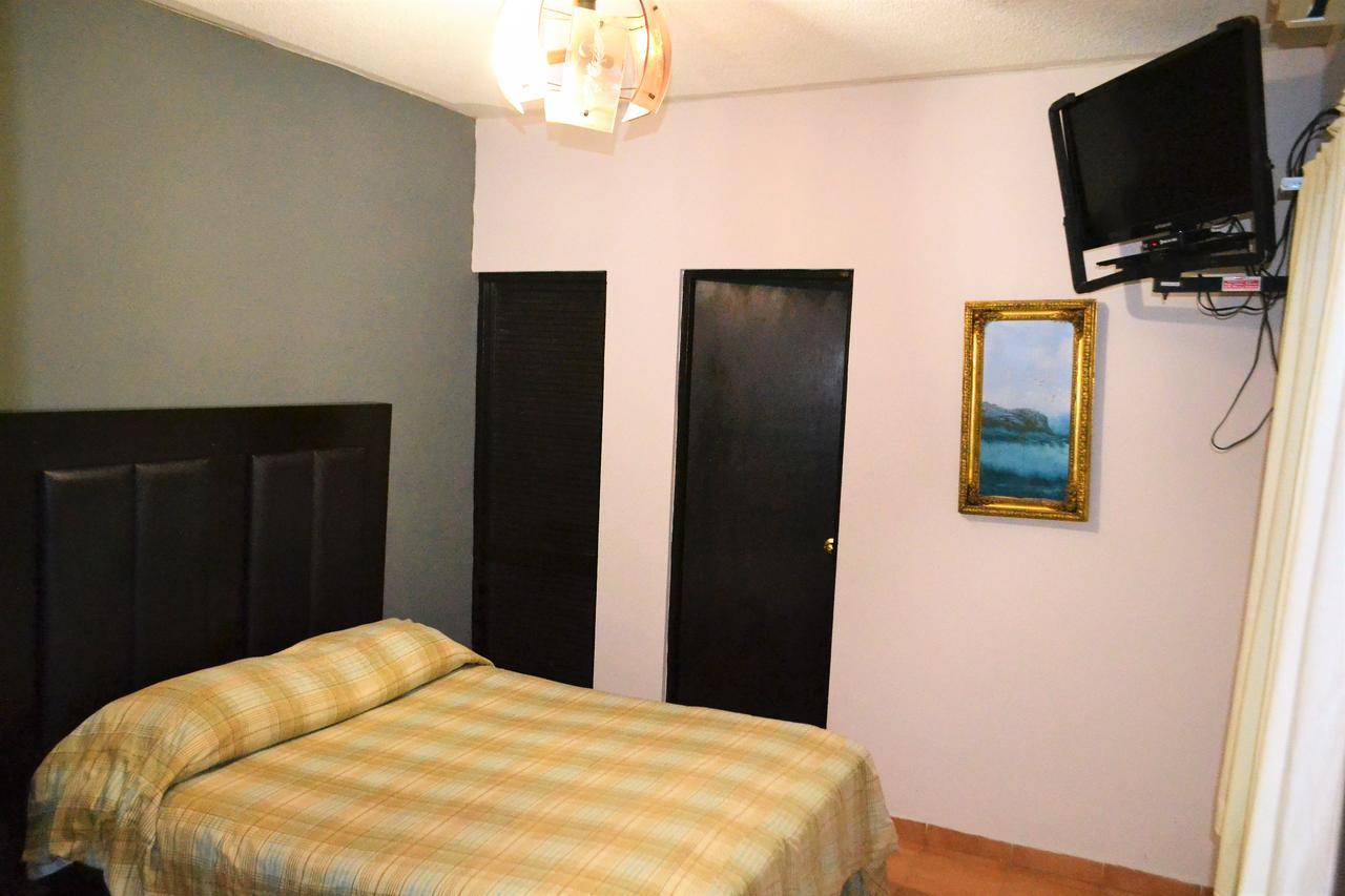 Hotel Laguna Inn Torreón Buitenkant foto