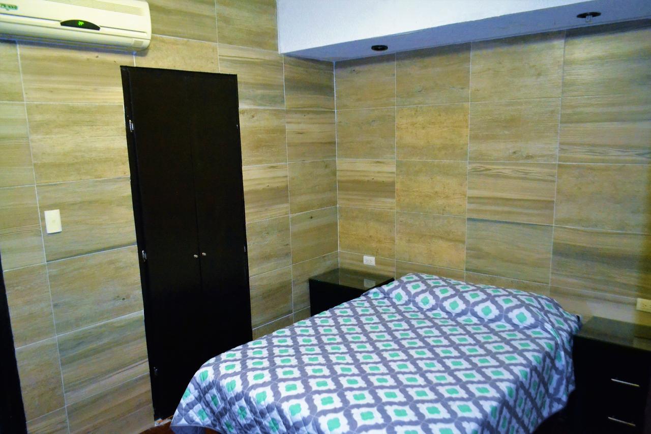 Hotel Laguna Inn Torreón Buitenkant foto
