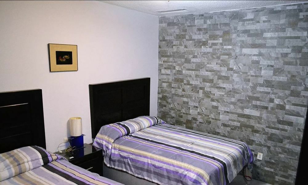 Hotel Laguna Inn Torreón Buitenkant foto